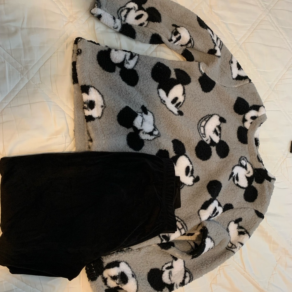 Disney Soft Sleepwear
